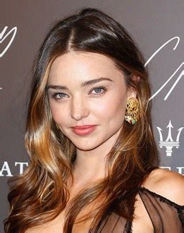 Miranda Kerr Body Measurements Bra Size Height Weight Shoe Stats .